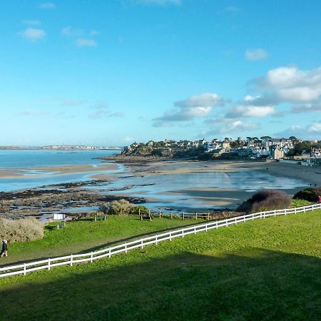 Apartment Basse Vallee By Interhome Dinard Bagian luar foto